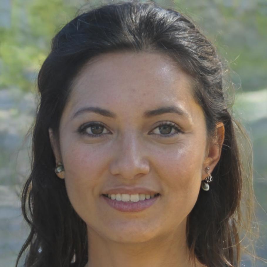 Carmen Valdés Herrera, Directora de Estrategia Financiera